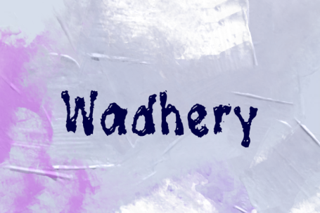 Wadhery