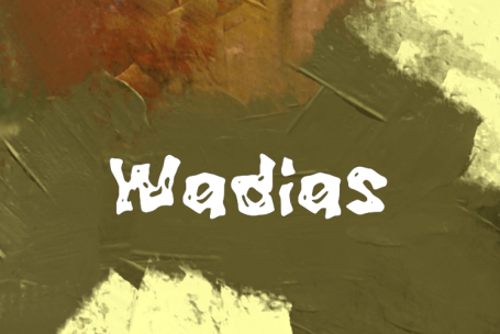 Wadias