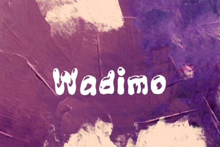 Wadimo