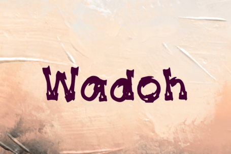 Wadoh
