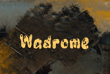 Wadrome
