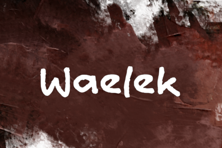 Waelek