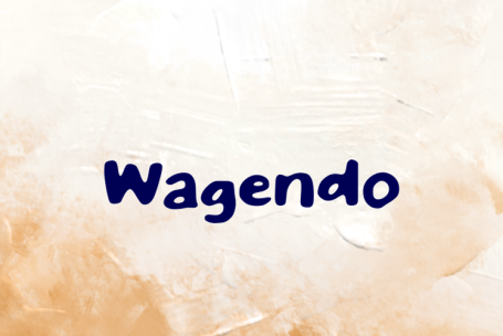 Wagendo