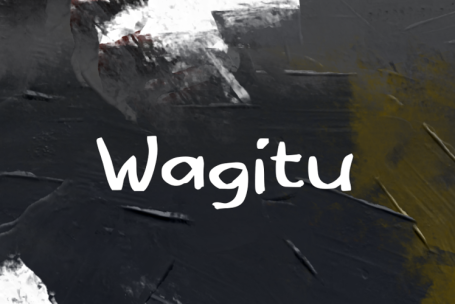 Wagitu