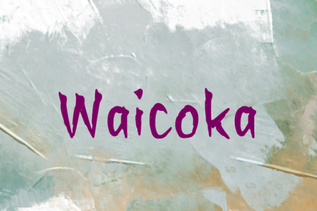 Waicoka