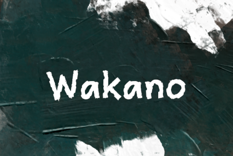 Wakano