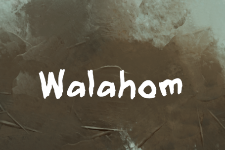 Walahom