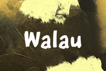 Walau