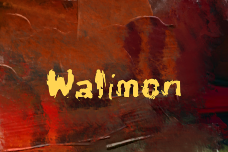 Walimon