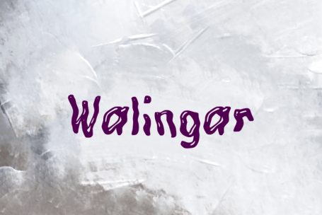 Walingar