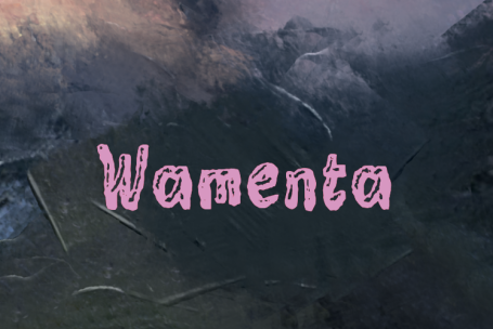 Wamenta
