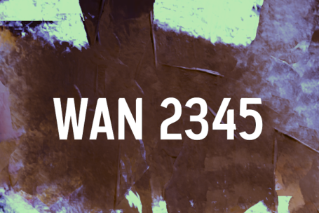 Wan 2345