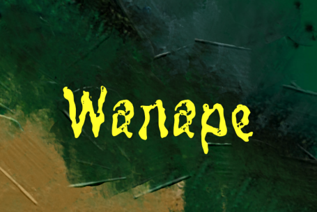 Wanape