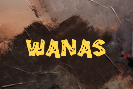 Wanas