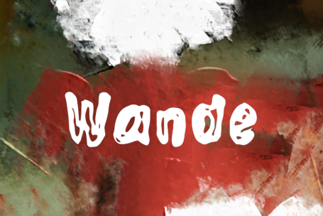 Wande