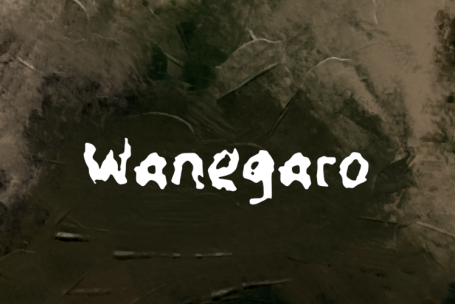 Wanegaro