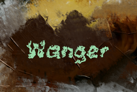 Wanger