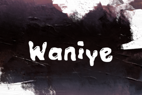 Waniye