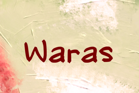 Waras