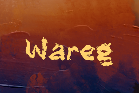 Wareg