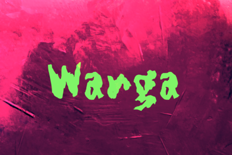 Warga