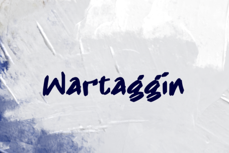 Wartaggin