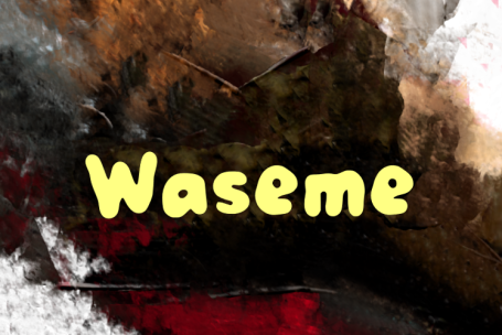 Waseme