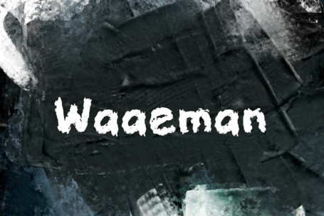 Waaeman