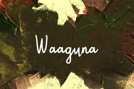 Waaguna
