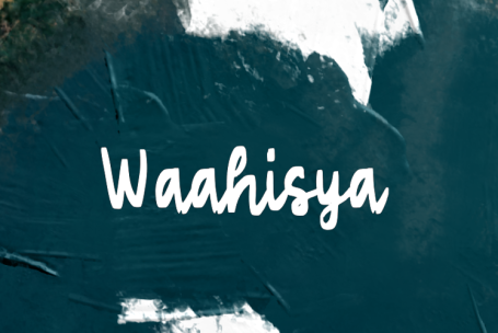 Waahisya