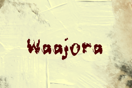 Waajora