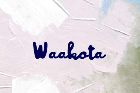 Waakota