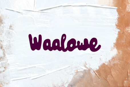 Waalowe