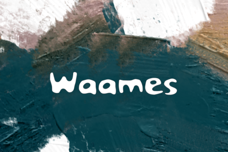 Waames