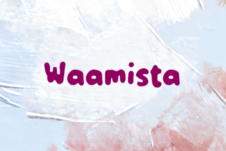 Waamista