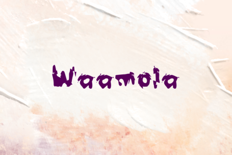 Waamola