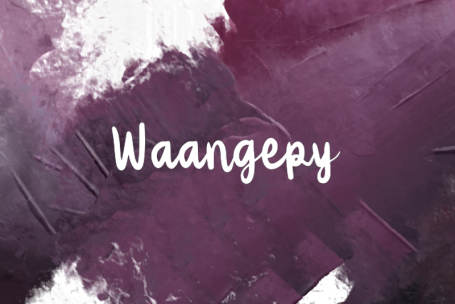 Waangepy