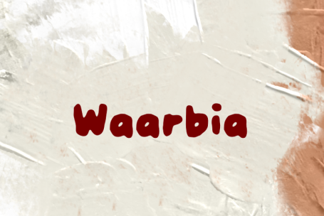 Waarbia