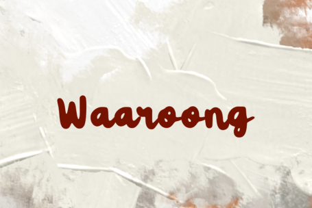 Waaroong