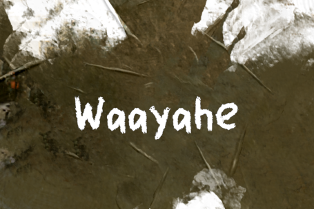 Waayahe