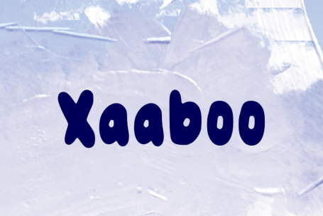 Xaaboo