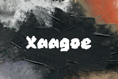 Xaagoe