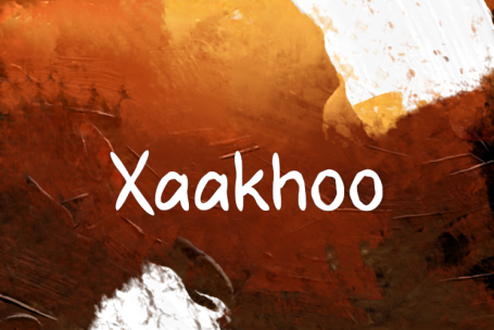 Xaakhoo