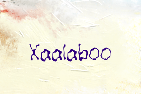 Xaalaboo