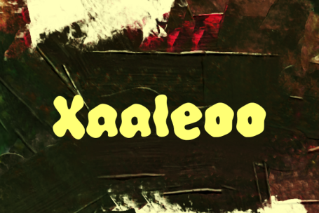 Xaaleoo