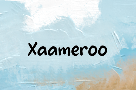 Xaameroo