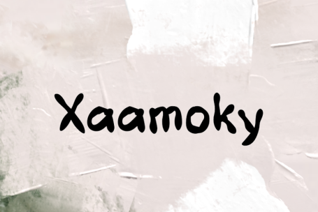 Xaamoky