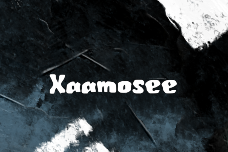 Xaamosee