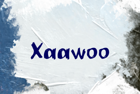 Xaawoo
