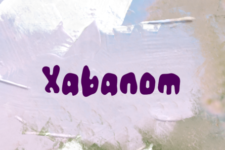 Xabanom